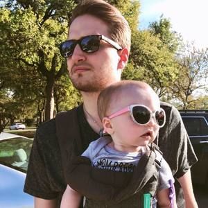 Meet your Posher, Derek